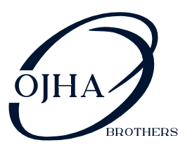 Ojha Brothers